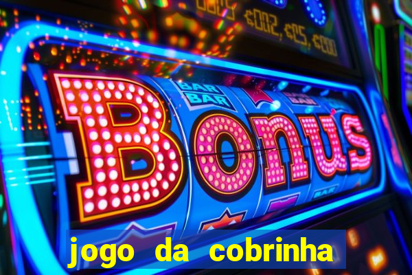 jogo da cobrinha do google